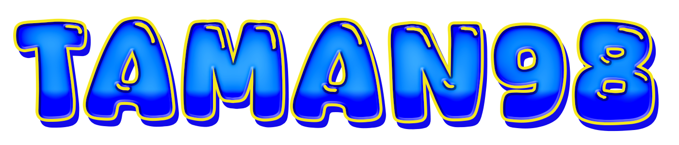 TAMAN98 logo
